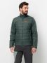 Jack Wolfskin Lapawa Ins Jacket Men Isolerend jack Heren XXXL black olive black olive - Thumbnail 1