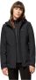 Jack Wolfskin Functioneel 3-in-1-jack MOONRISE 3IN1 JKT W (2-delig) - Thumbnail 1