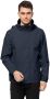 Jack Wolfskin Functioneel jack STORMY POINT 2L JKT M Waterafstotend & winddicht & ademend - Thumbnail 2
