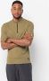 Jack Wolfskin Bike Commute HZ T-Shirt Men Functioneel shirt Heren XXXL grey olive grey olive - Thumbnail 1
