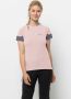 Jack Wolfskin Narrows T-Shirt Women Functioneel shirt Dames XXL rose smoke rose smoke - Thumbnail 1