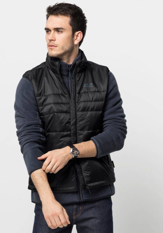 Jack Wolfskin Functionele bodywarmer ARGON VEST M
