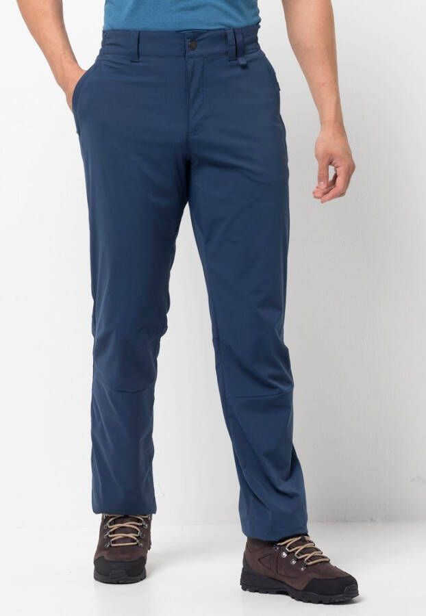 Jack Wolfskin Functionele broek ACTIVATE LIGHT MEN