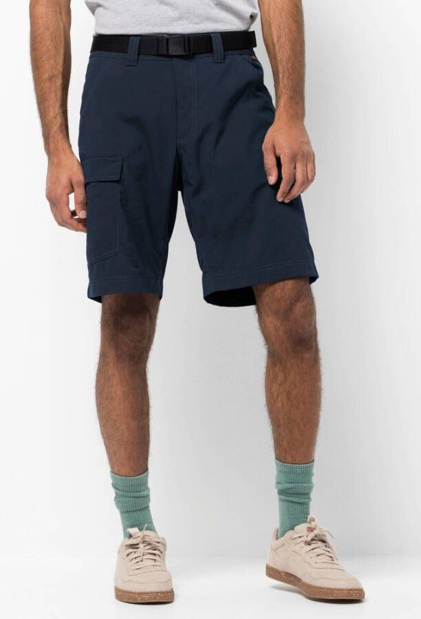 Jack Wolfskin Functionele short HOGGAR SHORTS