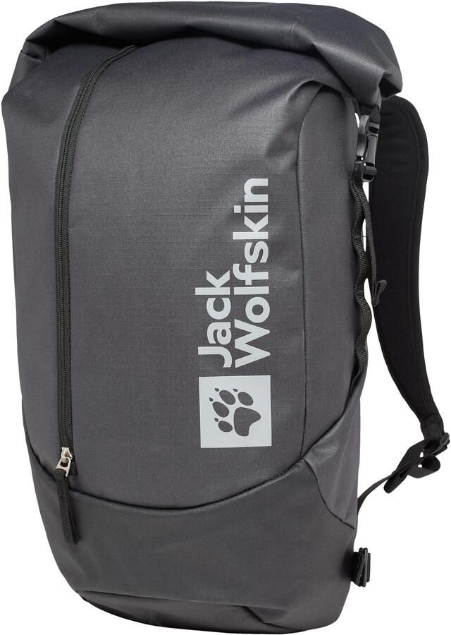 Jack Wolfskin All-in Packs 30 Wandelrugzak One Size phantom - Foto 10