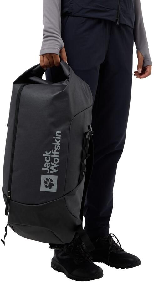 Jack Wolfskin All-in Packs 30 Wandelrugzak One Size phantom - Foto 6