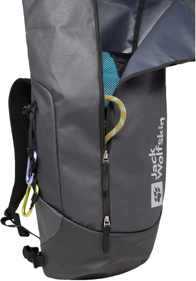 Jack Wolfskin All-in Packs 30 Wandelrugzak One Size phantom - Foto 5