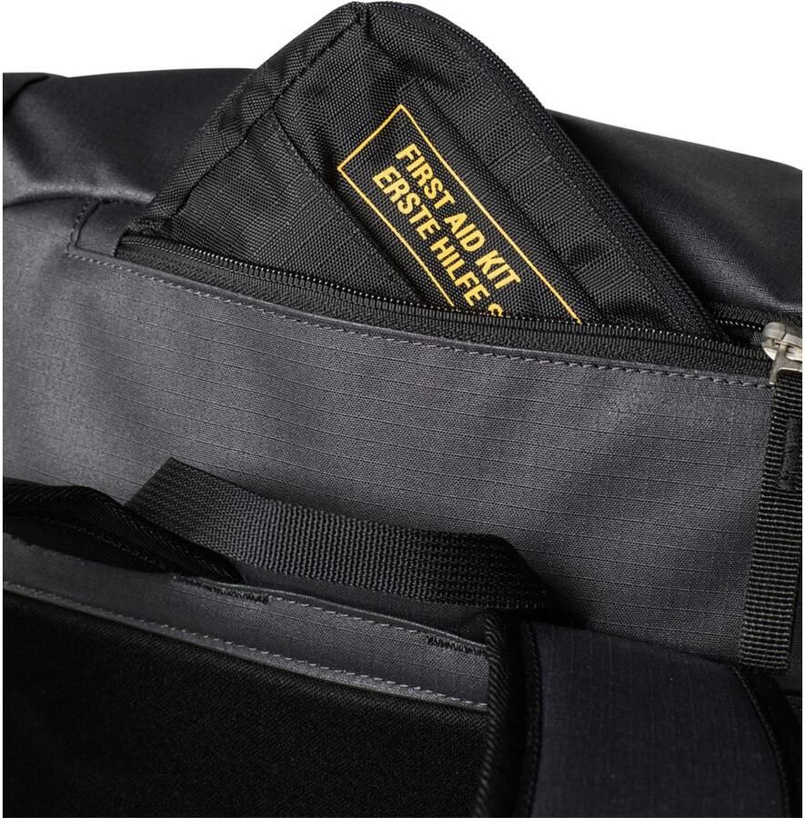 Jack Wolfskin All-in Packs 30 Wandelrugzak One Size phantom