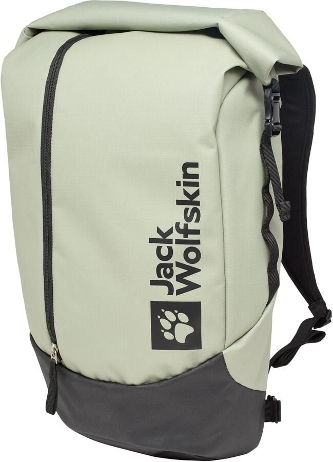 Jack Wolfskin All-in Packs 30 Wandelrugzak One Size mint leaf mint leaf - Foto 10