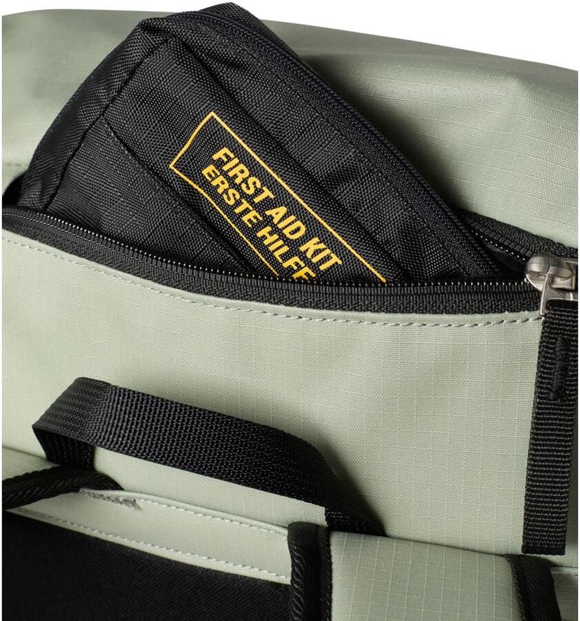 Jack Wolfskin All-in Packs 30 Wandelrugzak One Size mint leaf mint leaf