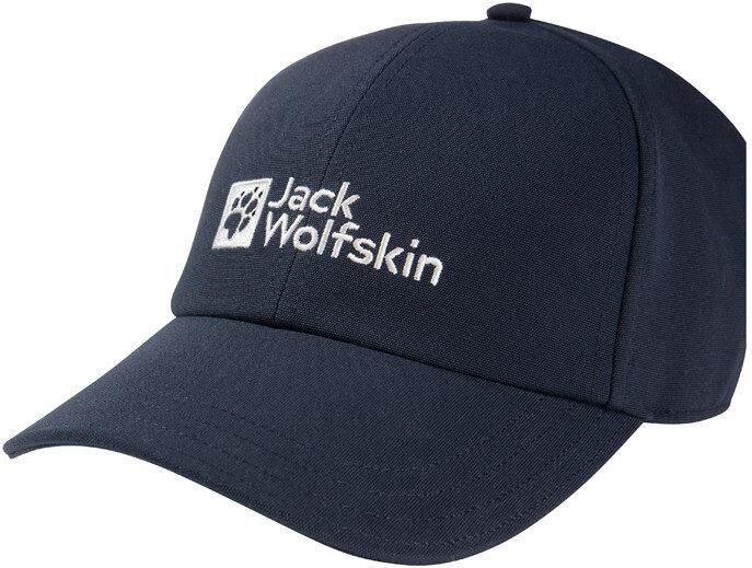 Jack Wolfskin Baseball Cap Basecap met zonnebescherming One Size blue night blue - Foto 11
