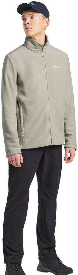 Jack Wolfskin Baseball Cap Basecap met zonnebescherming One Size blue night blue - Foto 10