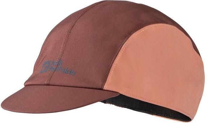 Jack Wolfskin Morobbia Cap Basecap L astro dust Astro Dust - Foto 2