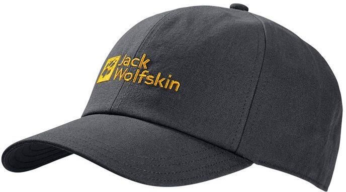 Jack Wolfskin Baseball Cap Basecap One Size phantom