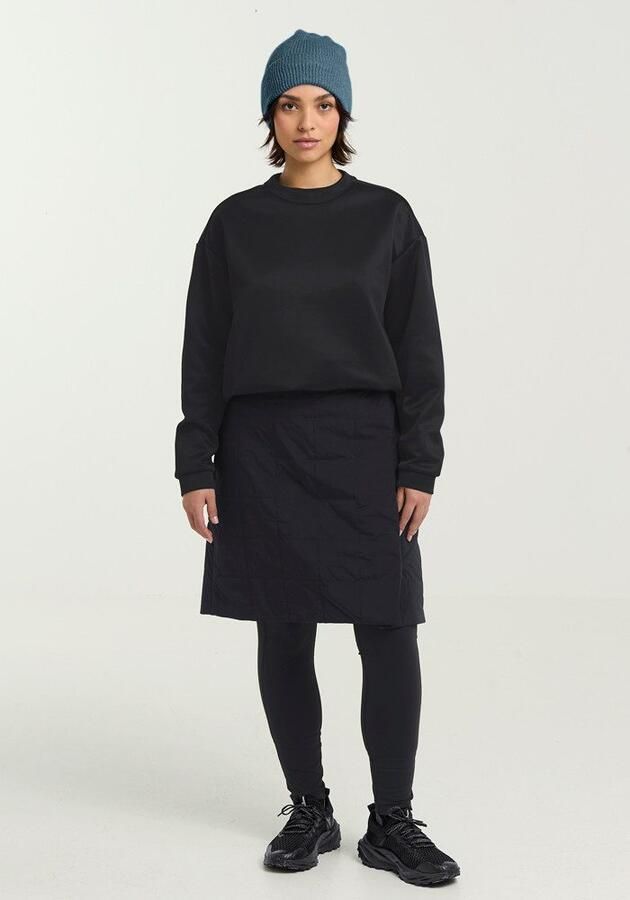 Jack Wolfskin Fuzzy Beanie Klassieke gebreide muts M aluminium blue aluminium blue - Foto 7