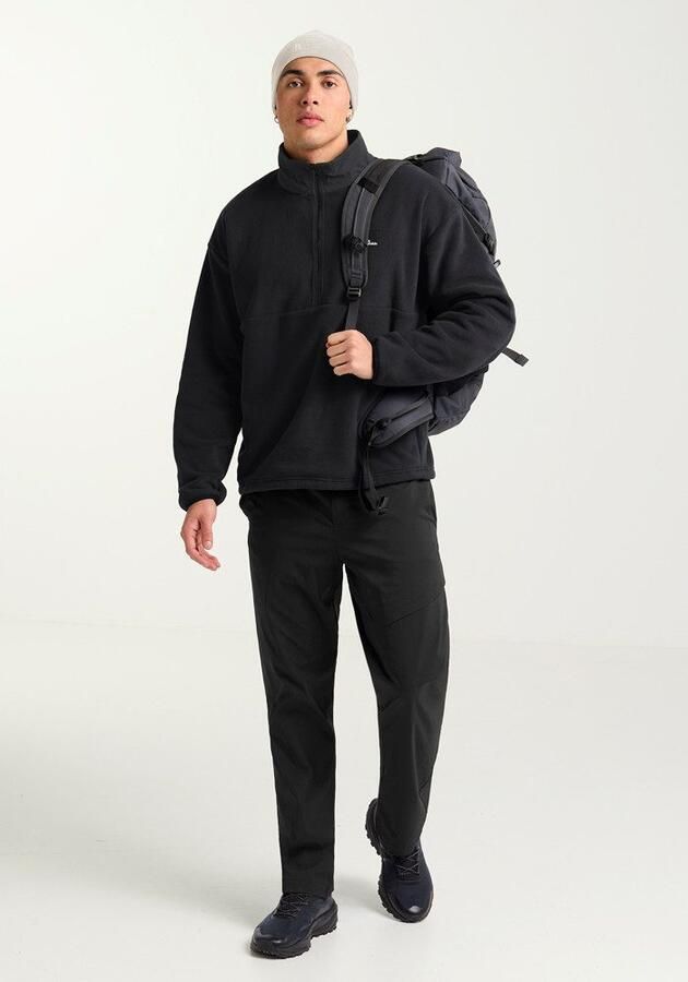 Jack Wolfskin Real Stuff Beanie muts One Size pale sand pale sand - Foto 7