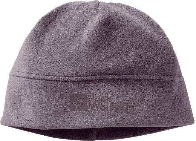 Jack Wolfskin Real Stuff Beanie Kids Wintermuts Kinderen One Size wild blossom wild blossom - Foto 3