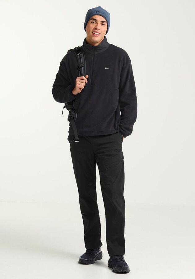 Jack Wolfskin Vertigo Beanie muts One Size midnight sky midnight sky - Foto 7