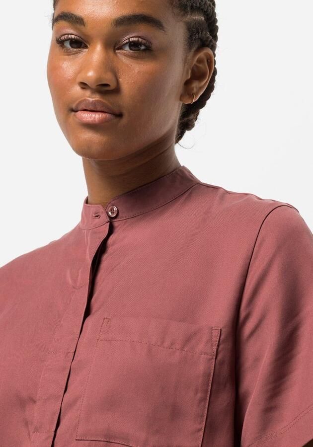 Jack Wolfskin Mojave Dress Zomerjurk Dames XXL apple butter apple butter