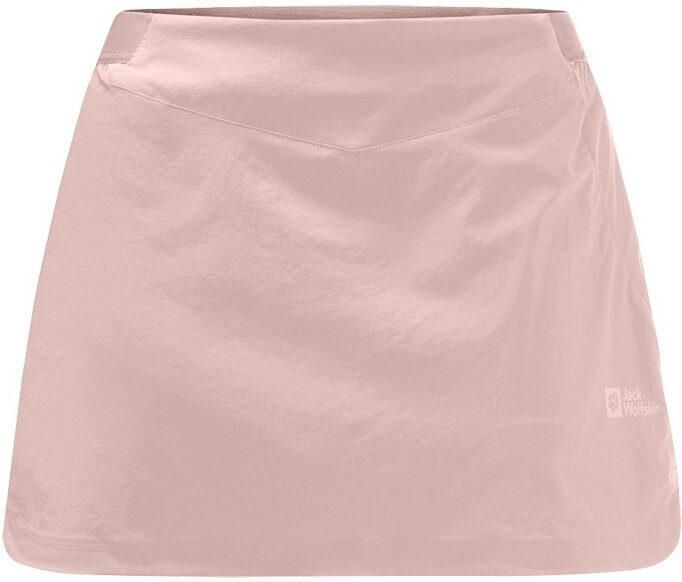 Jack Wolfskin Prelight Skort Women Skort Dames XS rose smoke rose smoke - Foto 3