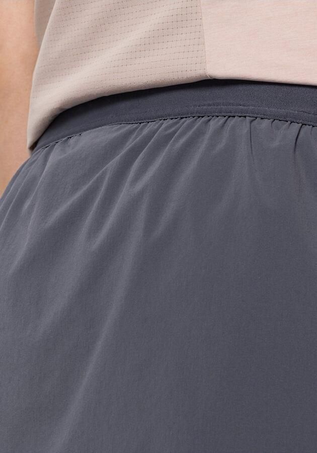 Jack Wolfskin Prelight Skort Women Skort Dames XS dolphin - Foto 3