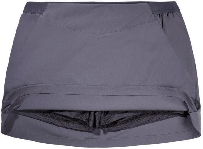 Jack Wolfskin Prelight Skort Women Skort Dames XS dolphin - Foto 4