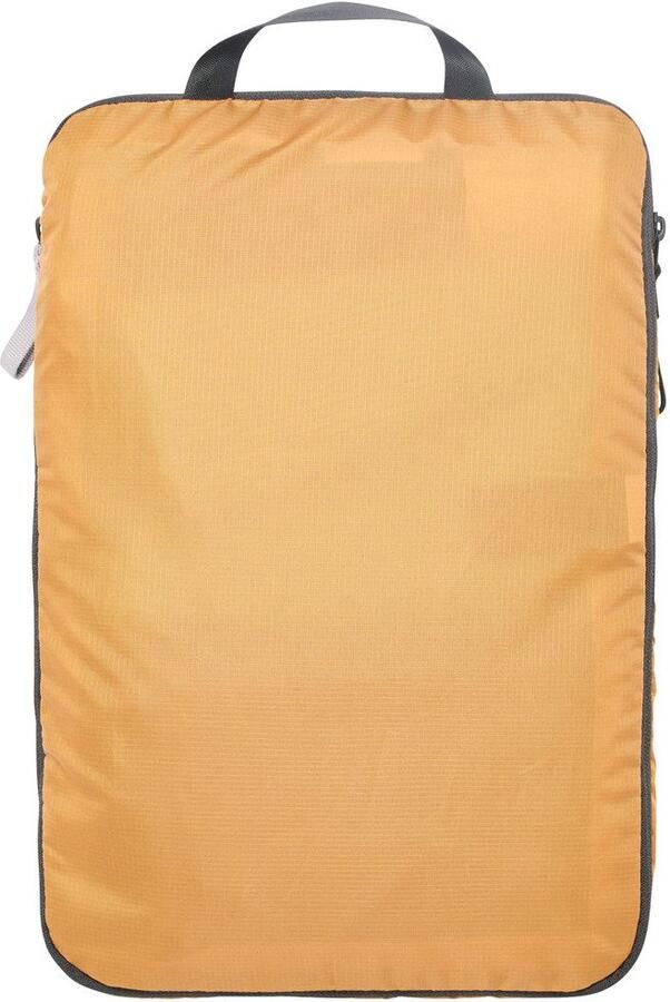 Jack Wolfskin Compression Cube 8 Opbergzak One Size salted caramel Salted Caramel - Foto 6