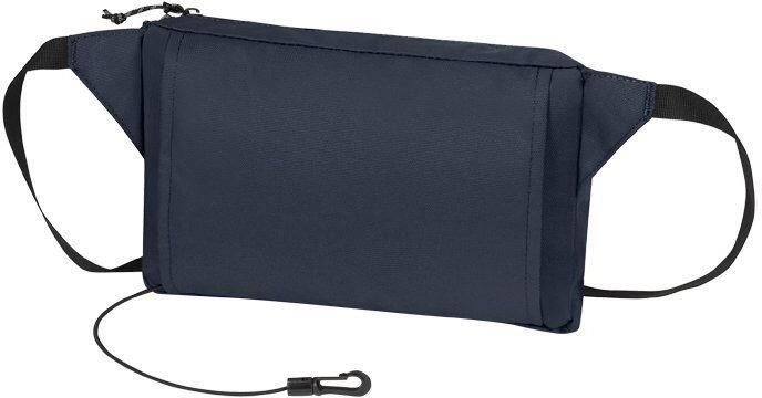 Jack Wolfskin 365 Bags One Size blue night blue