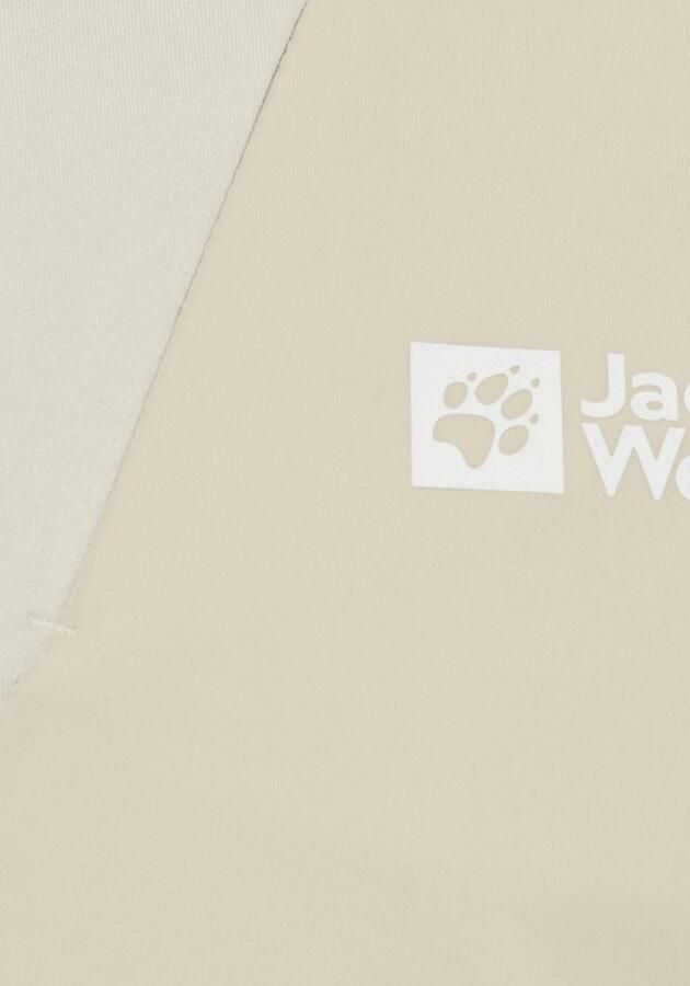 Jack Wolfskin Prelight Trail Hoody Men Functioneel shirt met lange mouwen met capuchon Heren XXL seal - Foto 7
