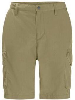 Jack Wolfskin Kalahari Cargo Men Korte broek Heren 46 bay leaf Bay Leaf - Foto 3