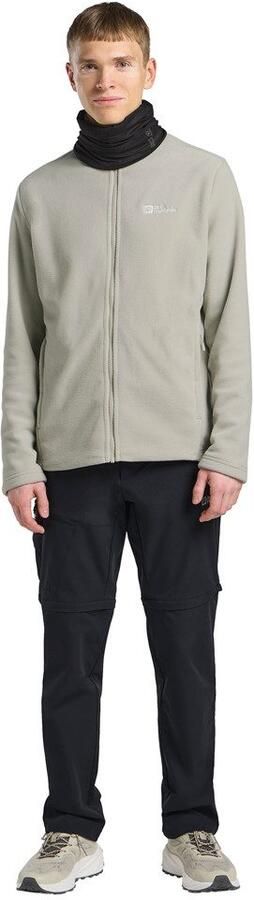 Jack Wolfskin Basic Neckgaiter Colsjaal One Size black - Foto 6