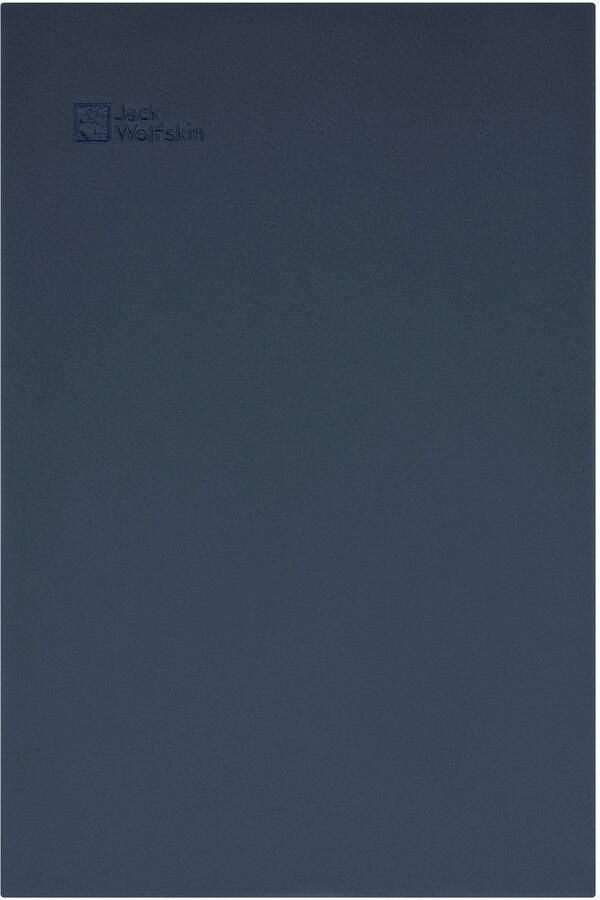 Jack Wolfskin Real Stuff Loop Kids Colsjaal Kinderen One Size midnight sky midnight sky - Foto 4