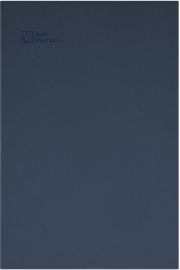 Jack Wolfskin Real Stuff Loop Kids Colsjaal Kinderen One Size midnight sky midnight sky - Thumbnail 4
