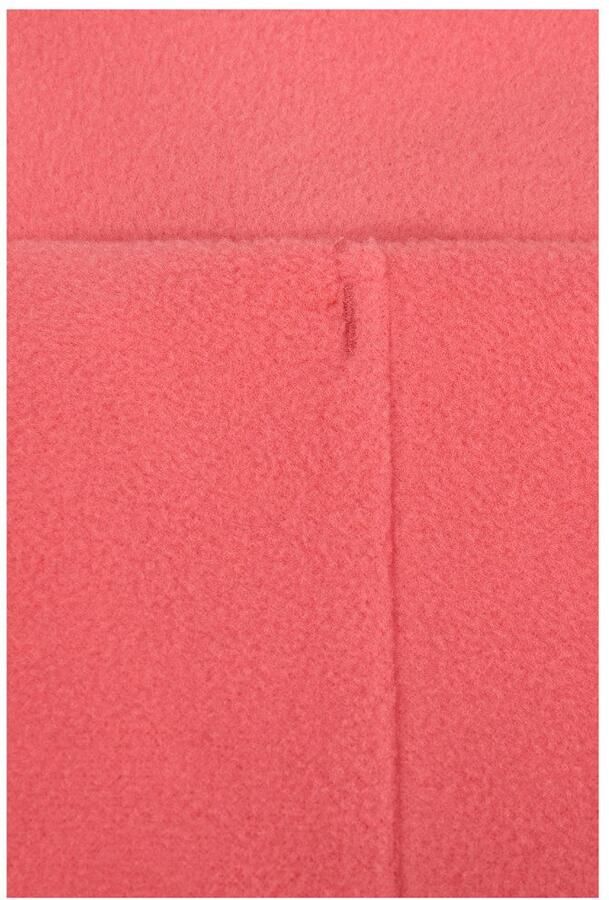 Jack Wolfskin Real Stuff Loop Kids Colsjaal Kinderen One Size sunset coral sunset coral - Foto 4