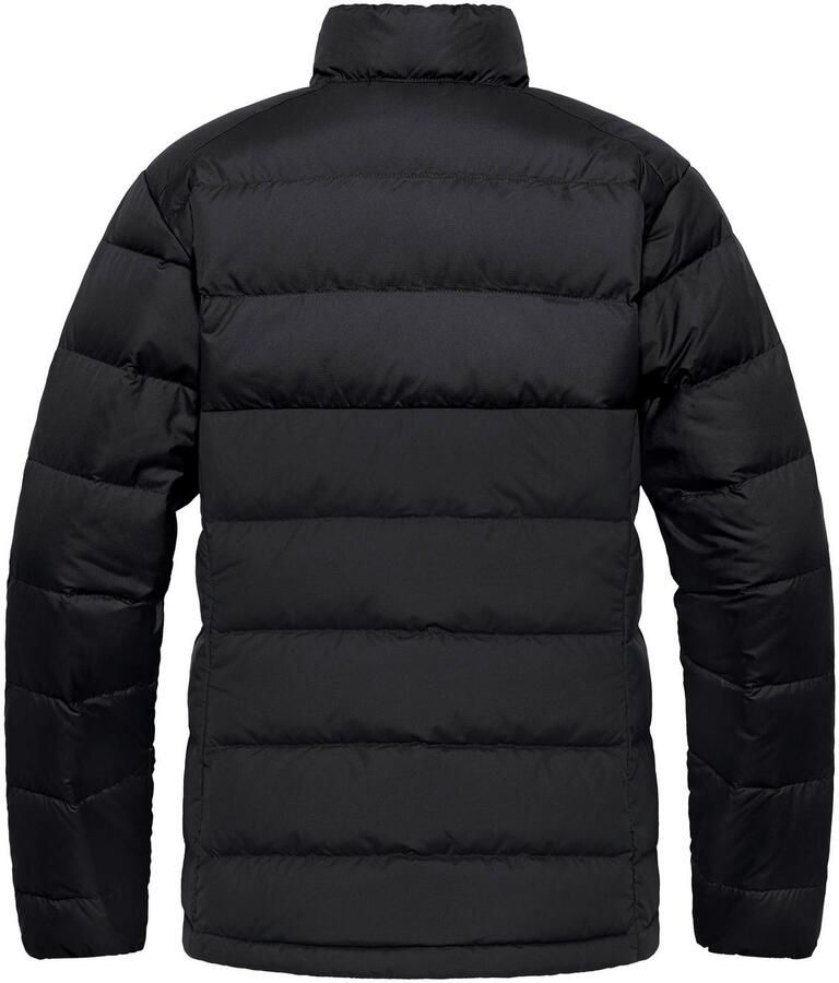 Jack Wolfskin Ather Down Jacket Women RDS Donsjack Dames 2XL black