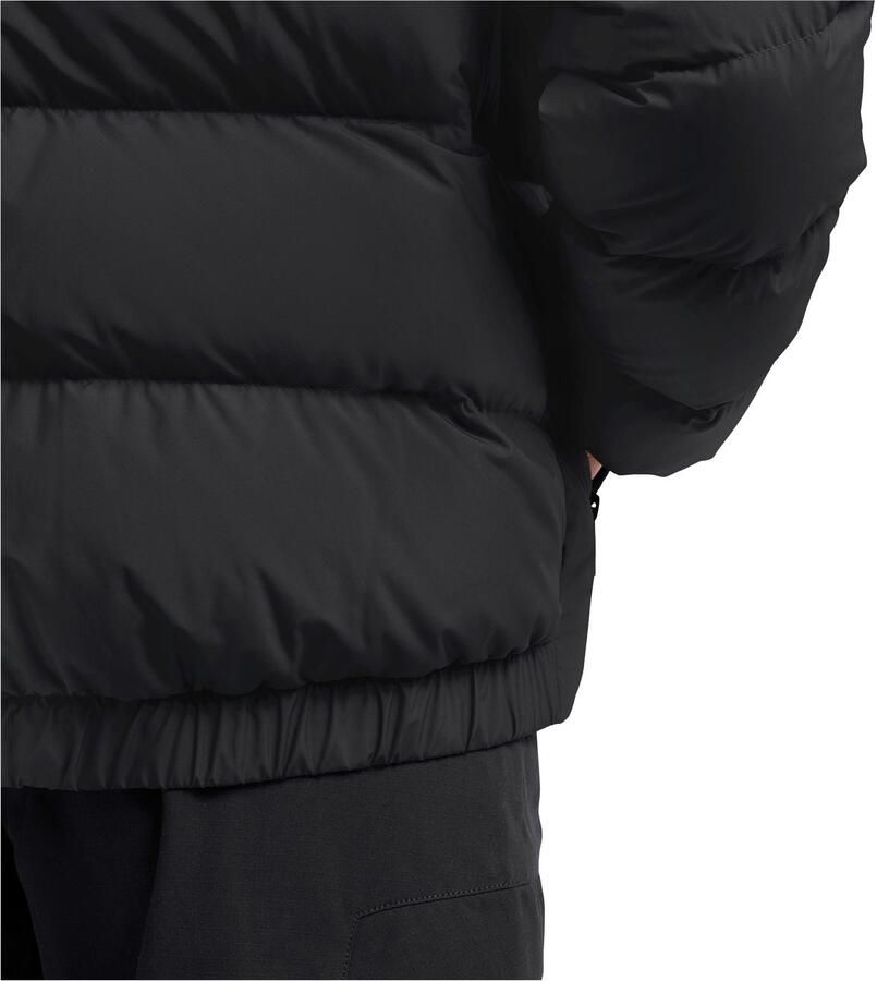 Jack Wolfskin Donsjack FROZEN PALACE JKT W RDS Verwarmend winddicht winterjas - Foto 2