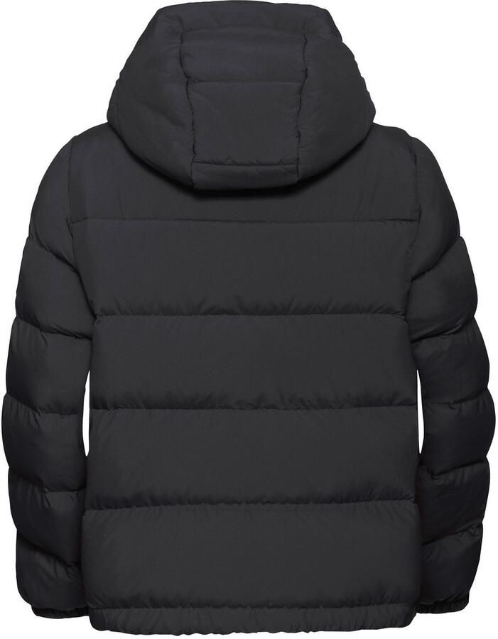 Jack Wolfskin Donsjack FROZEN PALACE JKT W RDS Verwarmend winddicht winterjas - Foto 5