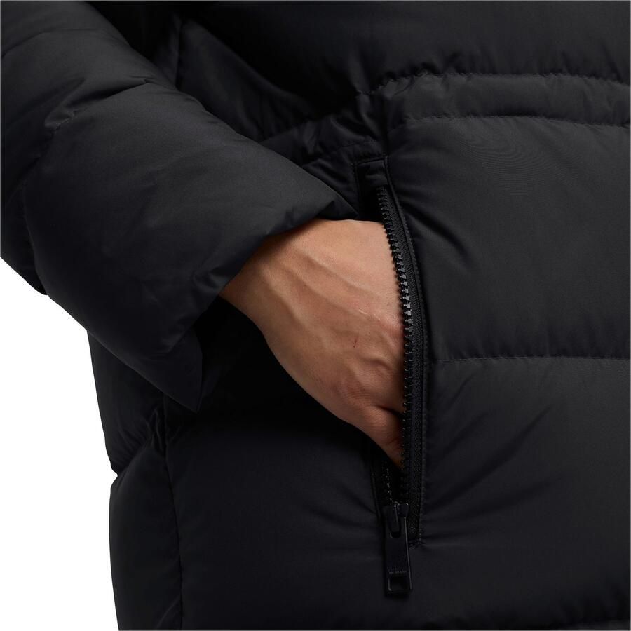Jack Wolfskin Donsjack FROZEN PALACE LONG JKT W RDS Verwarmend winddicht dons Parka - Foto 10