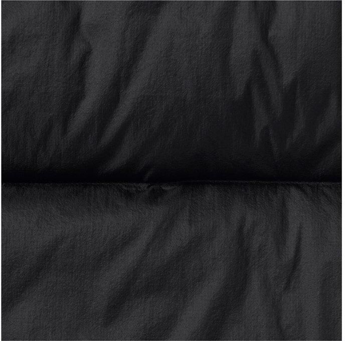 Jack Wolfskin Icy Hill Jacket Men RDS Donsjack Heren XXXL black - Foto 11