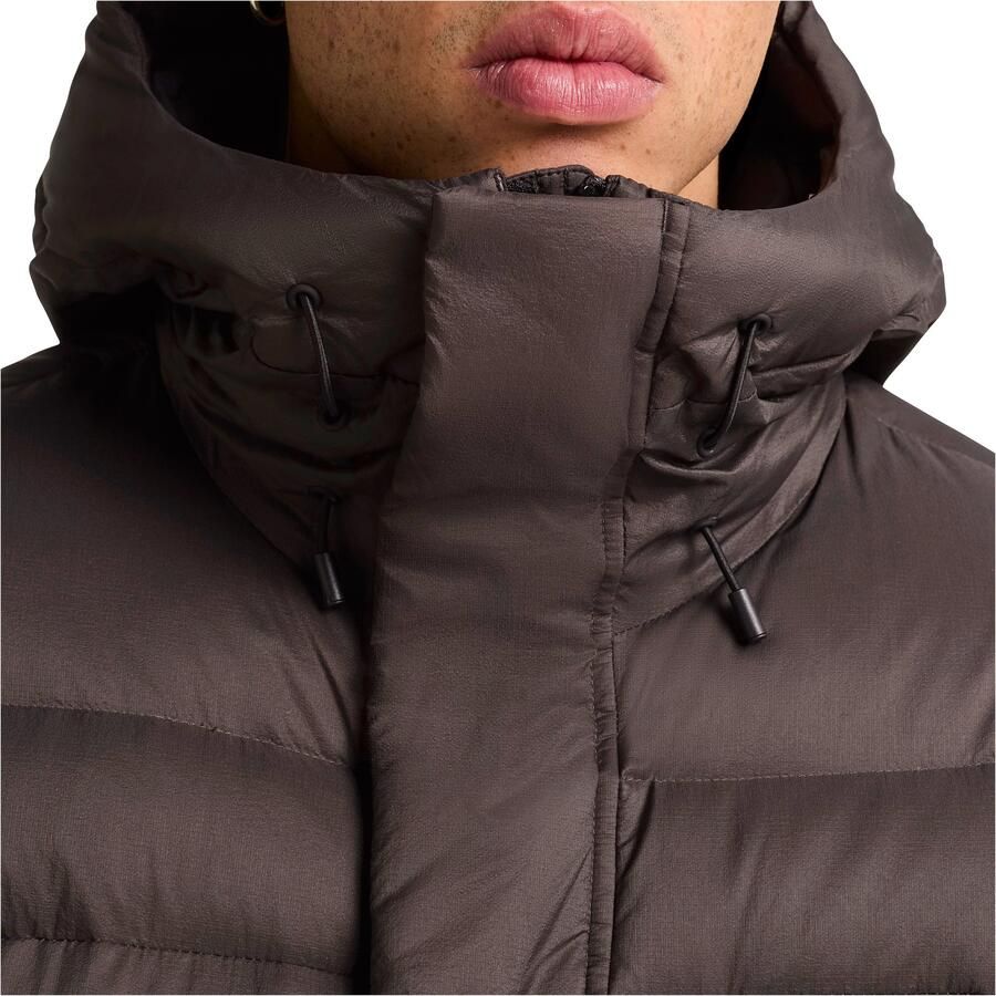 Jack Wolfskin Donsjack ICY HILL JKT M RDS Verwarmend winddicht donzen jas - Foto 2