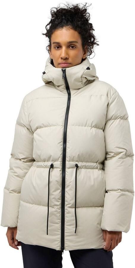 Jack Wolfskin Donsjack Kersensteegje Verwarmend winddicht overgangsjas - Foto 12