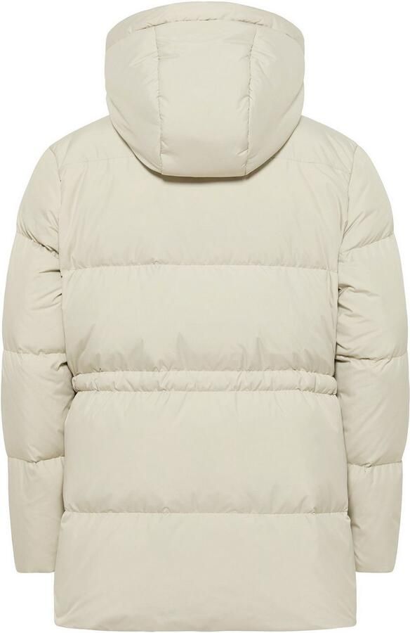 Jack Wolfskin Donsjack Kersensteegje Verwarmend winddicht overgangsjas - Foto 10