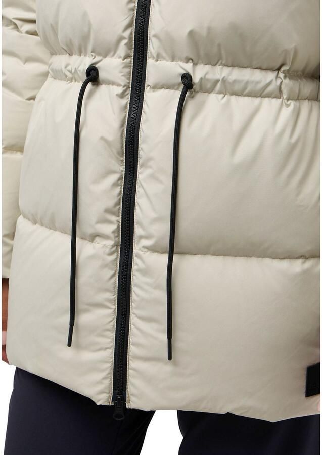 Jack Wolfskin Donsjack Kersensteegje Verwarmend winddicht overgangsjas - Foto 6