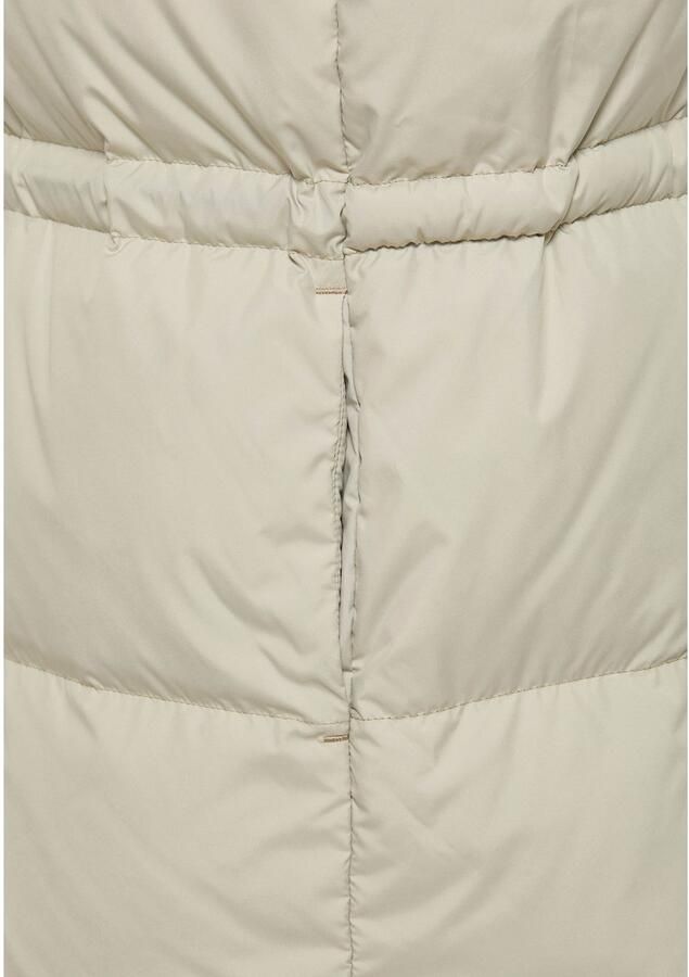 Jack Wolfskin Donsjack Kersensteegje Verwarmend winddicht overgangsjas - Foto 7