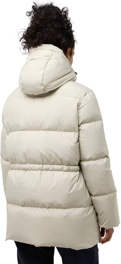 Jack Wolfskin Donsjack Kersensteegje Verwarmend winddicht overgangsjas - Foto 13