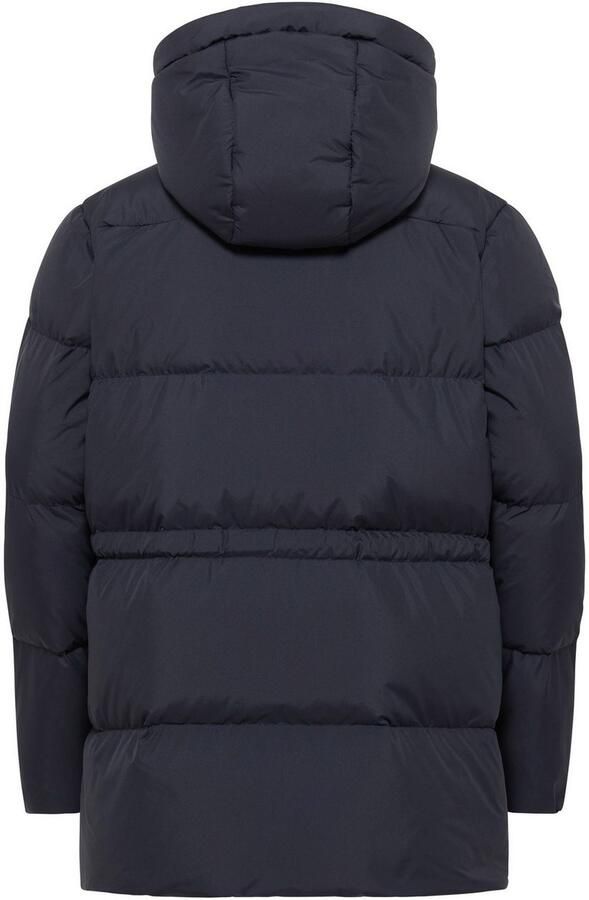 Jack Wolfskin Kirschallee Jacket Women RDS Winterjack Dames XXL dark navy dark navy - Foto 7