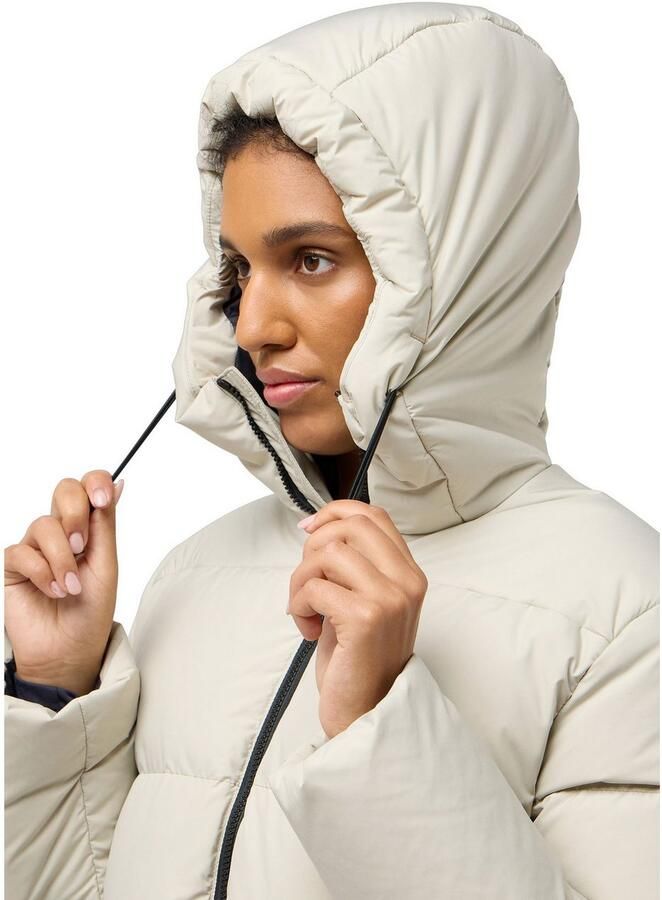 Jack Wolfskin Donsjack Kersensteegje Verwarmend winddicht overgangsjas - Foto 3