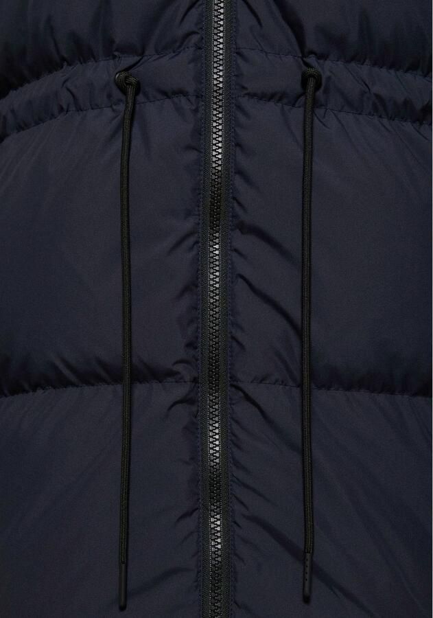 Jack Wolfskin Kirschallee Jacket Women RDS Winterjack Dames XXL dark navy dark navy - Foto 6