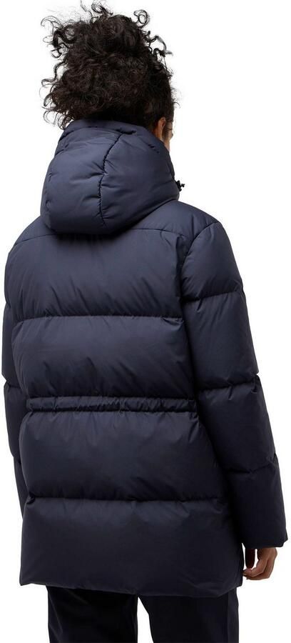 Jack Wolfskin Kirschallee Jacket Women RDS Winterjack Dames XXL dark navy dark navy - Foto 10