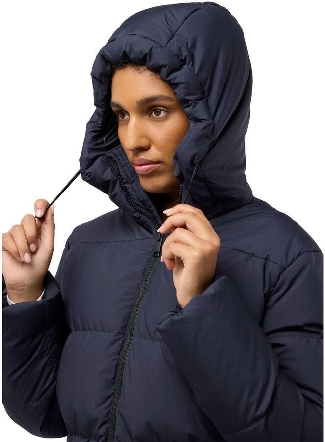 Jack Wolfskin Kirschallee Jacket Women RDS Winterjack Dames XXL dark navy dark navy